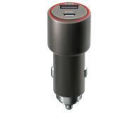 FOREVER Ładowarka samochodowa CORE 2xUSB PD 30W - 1380747 - zdjęcie 1